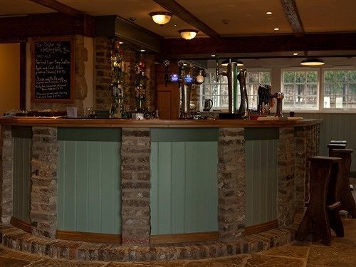 Ridingmill Duke Of Wellington酒店 外观 照片