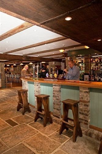 Ridingmill Duke Of Wellington酒店 外观 照片